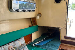 1978 Contessa 26 full