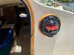 1978 Contessa 26 full