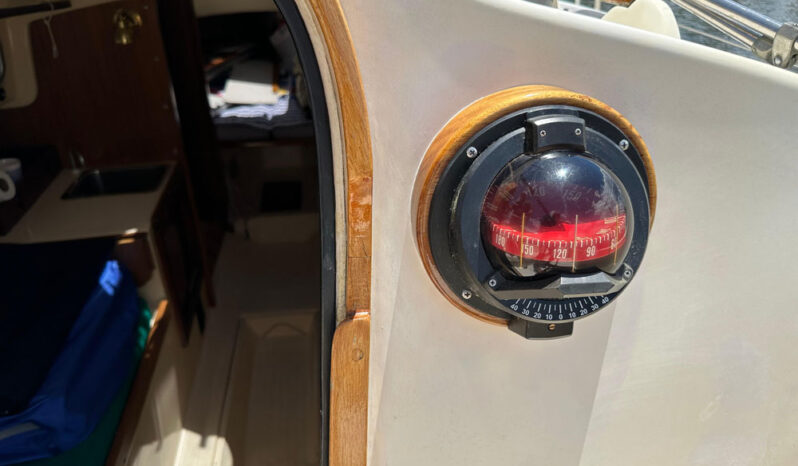 1978 Contessa 26 full