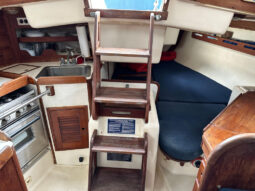 1988 Tartan 34-2 full