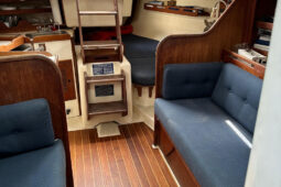 1988 Tartan 34-2 full