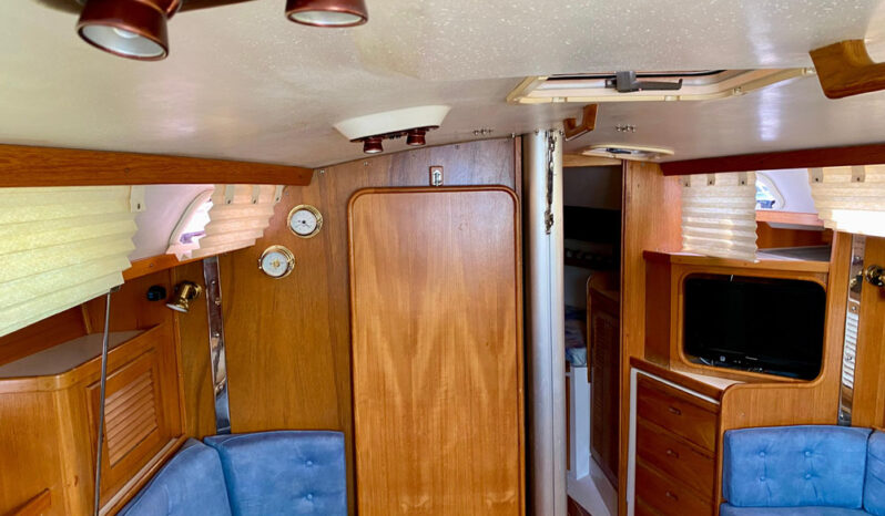 1995 Catalina 36 MkII full