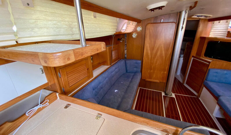 1995 Catalina 36 MkII full