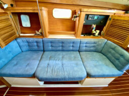 1995 Catalina 36 MkII full