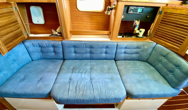 1995 Catalina 36 MkII full