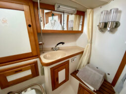 1995 Catalina 36 MkII full