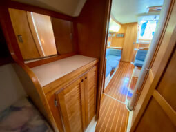 1995 Catalina 36 MkII full