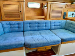 1995 Catalina 36 MkII full