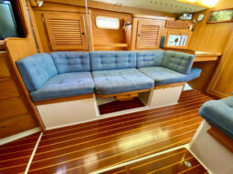 1995 Catalina 36 MkII full