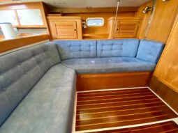 1995 Catalina 36 MkII full