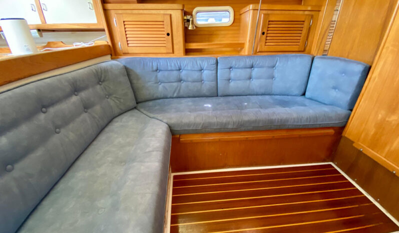 1995 Catalina 36 MkII full