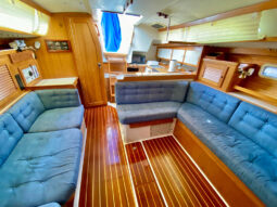 1995 Catalina 36 MkII full