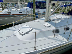 1995 Catalina 36 MkII full