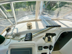 2004 Manta 42 Mark II full