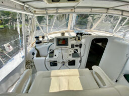 2004 Manta 42 Mark II full