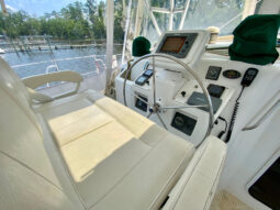 2004 Manta 42 Mark II full