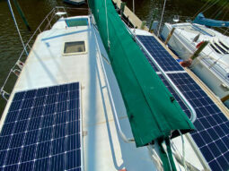 2004 Manta 42 Mark II full