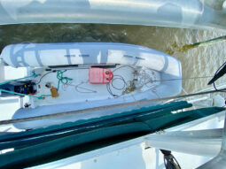 2004 Manta 42 Mark II full