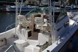 2000 Grady-White 272 Sailfish full