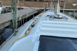 1978 Endeavour 32 Sloop full