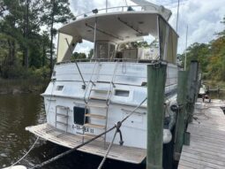 1988 Hi-Star 48 Sundeck