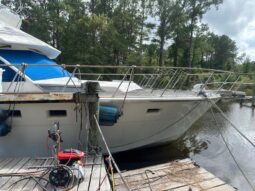 1988 Hi-Star 48 Sundeck full