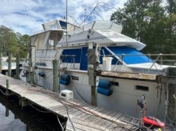 1988 Hi-Star 48 Sundeck full