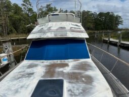 1988 Hi-Star 48 Sundeck full