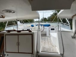 1988 Hi-Star 48 Sundeck full