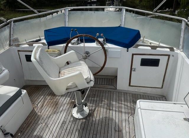 1988 Hi-Star 48 Sundeck full