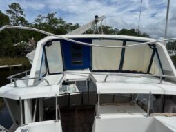 1988 Hi-Star 48 Sundeck full