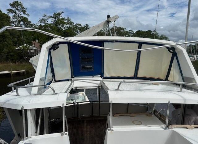 1988 Hi-Star 48 Sundeck full