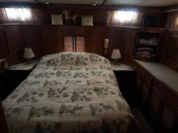 1988 Hi-Star 48 Sundeck full