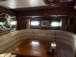 1988 Hi-Star 48 Sundeck full