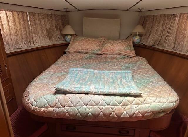 1988 Hi-Star 48 Sundeck full