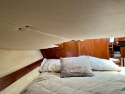 1998 Pacific Seacraft 37 full