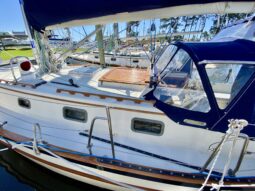 1998 Pacific Seacraft 37 full