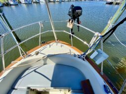 1998 Pacific Seacraft 37 full
