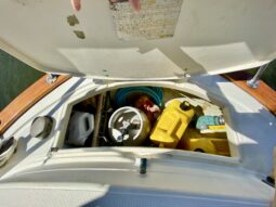 1998 Pacific Seacraft 37 full