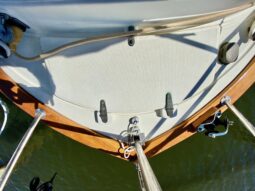 1998 Pacific Seacraft 37 full