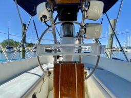 1998 Pacific Seacraft 37 full