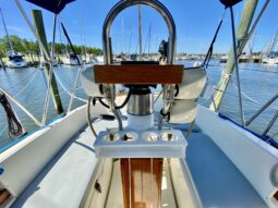 1998 Pacific Seacraft 37 full