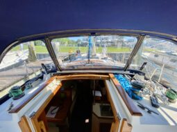 1998 Pacific Seacraft 37 full