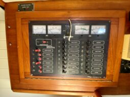 1998 Pacific Seacraft 37 full