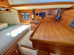 1998 Pacific Seacraft 37 full