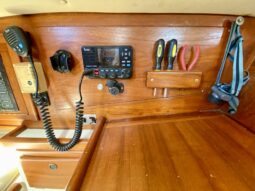 1998 Pacific Seacraft 37 full