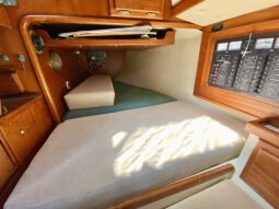 1998 Pacific Seacraft 37 full