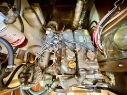 1998 Pacific Seacraft 37 full