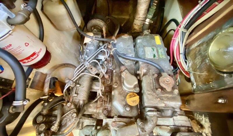 1998 Pacific Seacraft 37 full