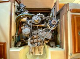 1998 Pacific Seacraft 37 full